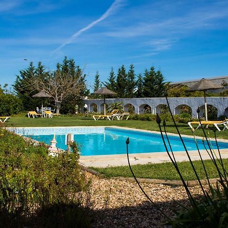 Tapada Dos Machados Guest House Donalda Екстериор снимка