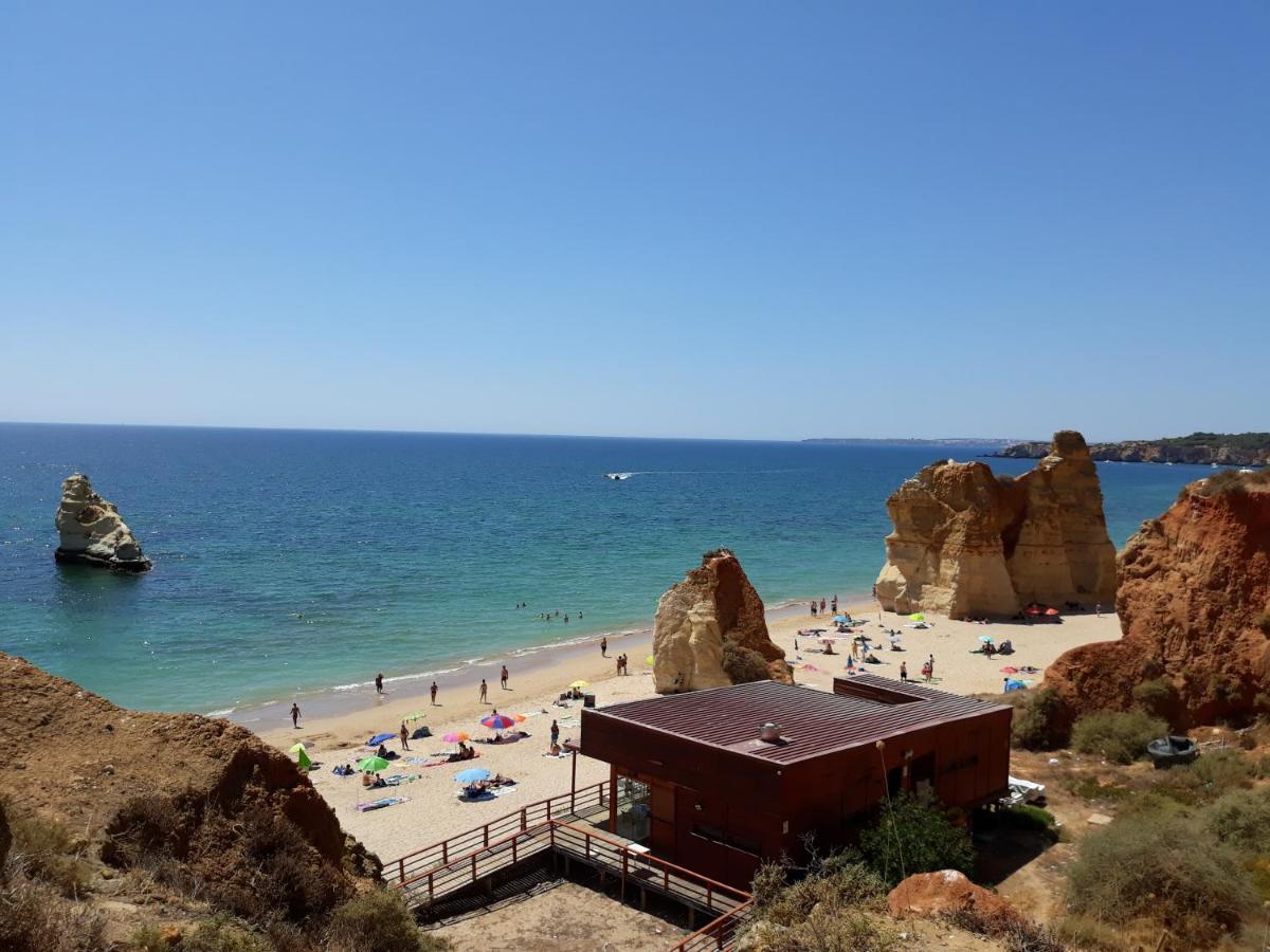 Tapada Dos Machados Guest House Donalda Екстериор снимка