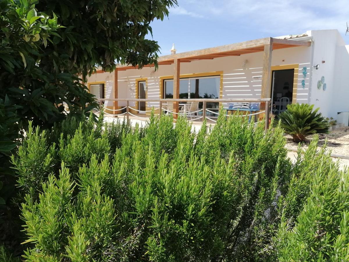 Tapada Dos Machados Guest House Donalda Екстериор снимка
