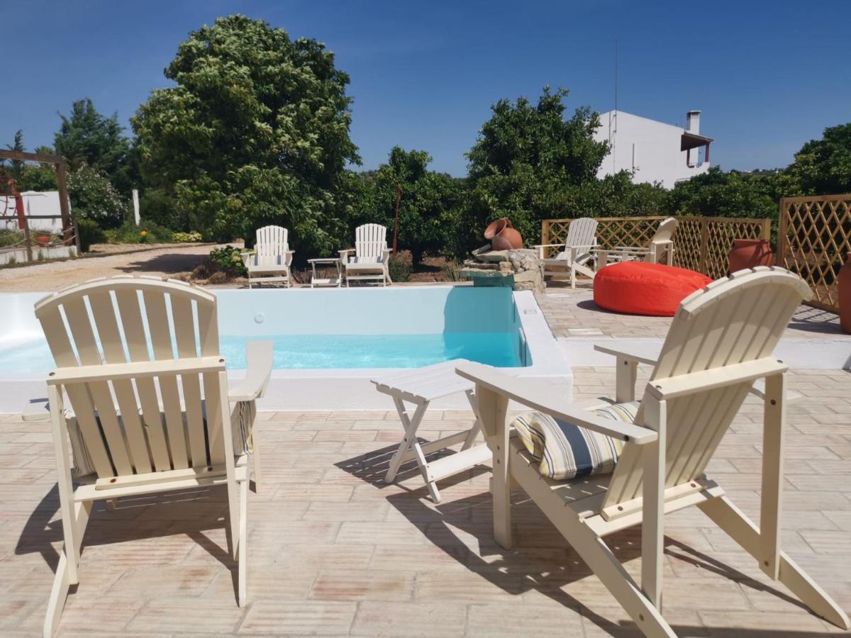Tapada Dos Machados Guest House Donalda Екстериор снимка