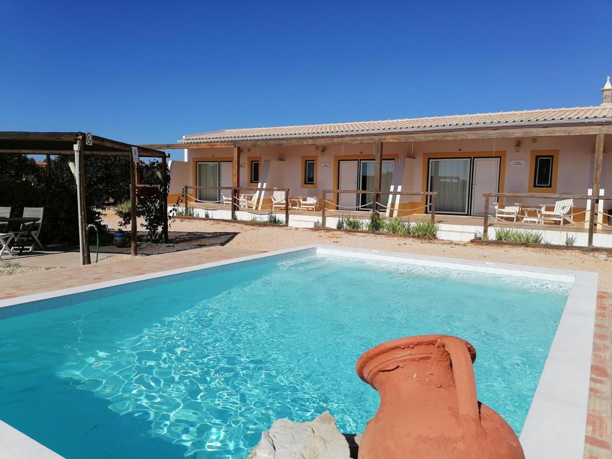 Tapada Dos Machados Guest House Donalda Екстериор снимка