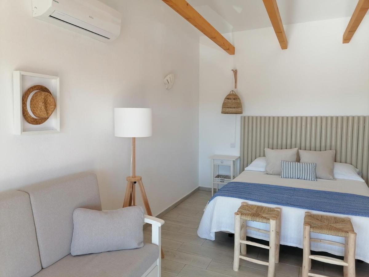 Tapada Dos Machados Guest House Donalda Екстериор снимка