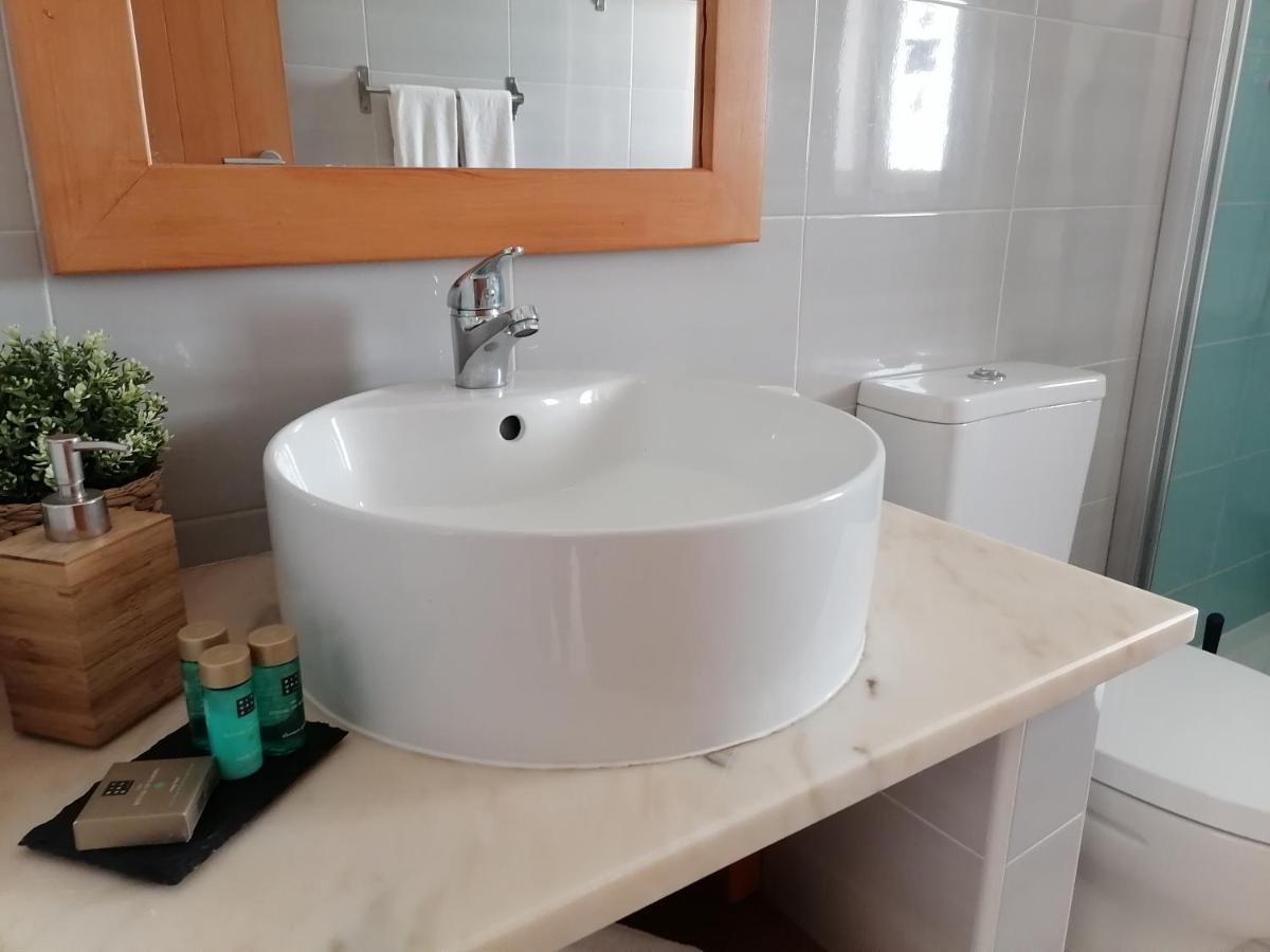 Tapada Dos Machados Guest House Donalda Екстериор снимка