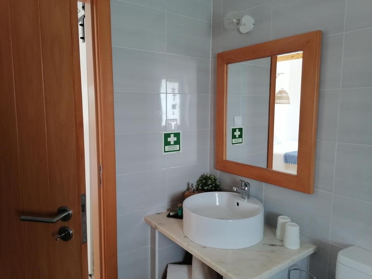 Tapada Dos Machados Guest House Donalda Екстериор снимка