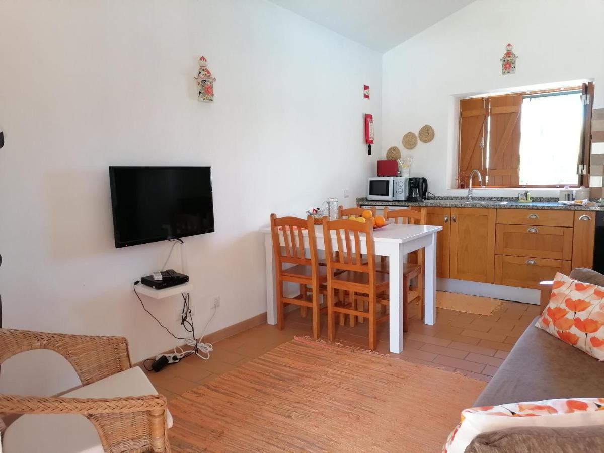 Tapada Dos Machados Guest House Donalda Екстериор снимка