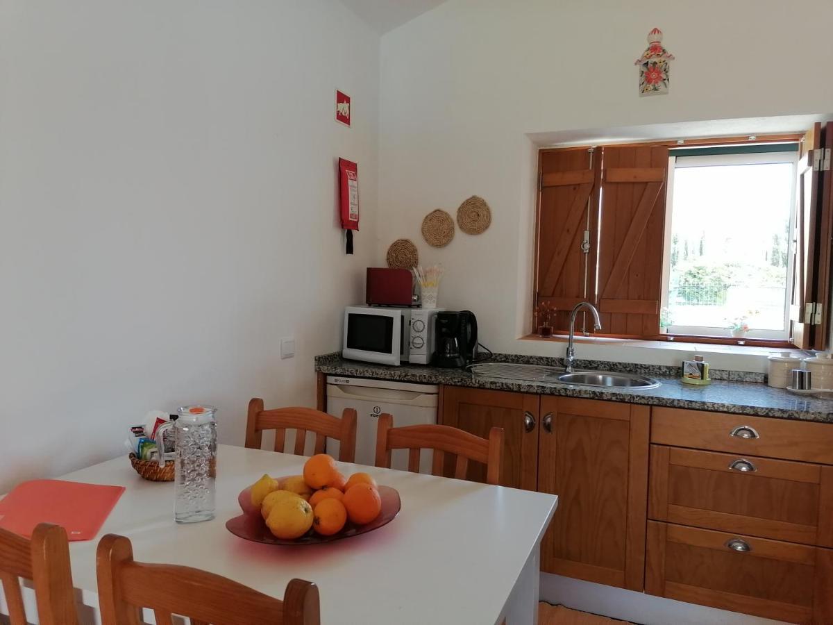Tapada Dos Machados Guest House Donalda Екстериор снимка