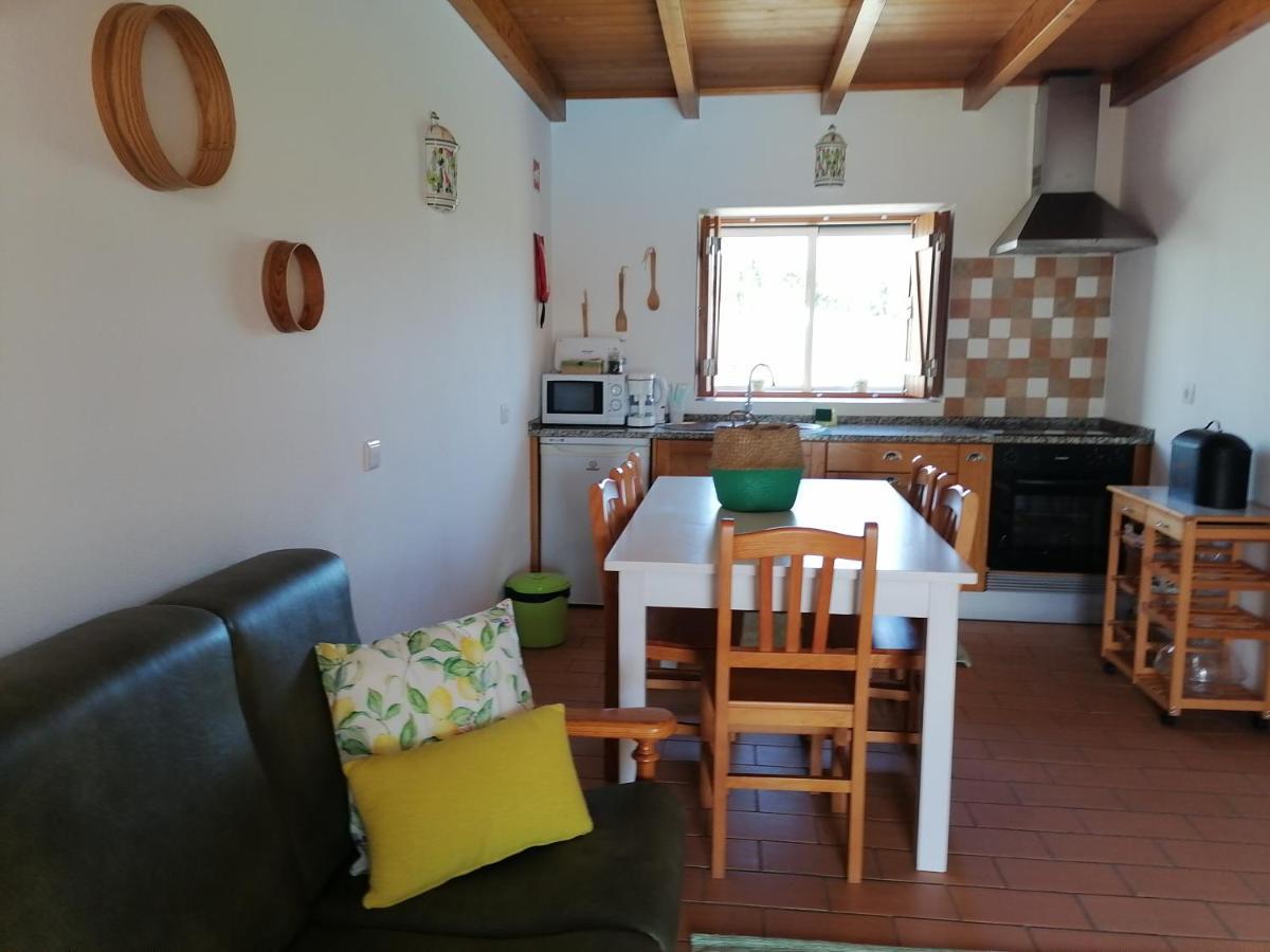 Tapada Dos Machados Guest House Donalda Екстериор снимка