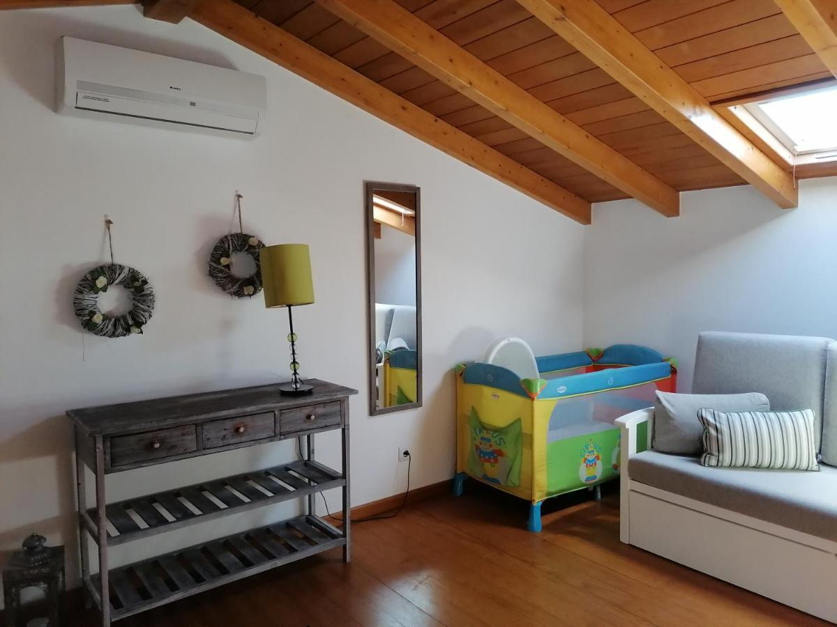 Tapada Dos Machados Guest House Donalda Екстериор снимка