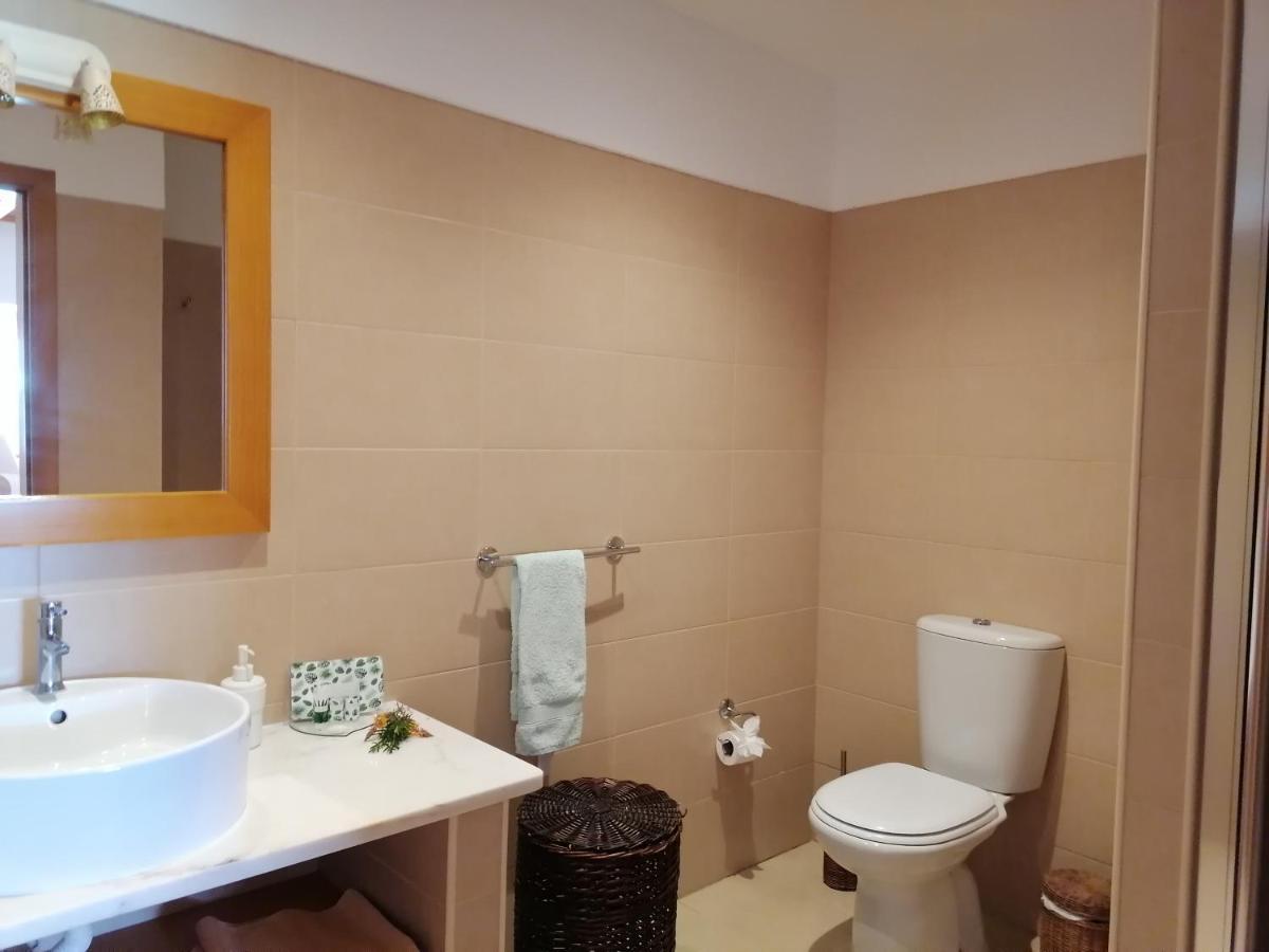 Tapada Dos Machados Guest House Donalda Екстериор снимка
