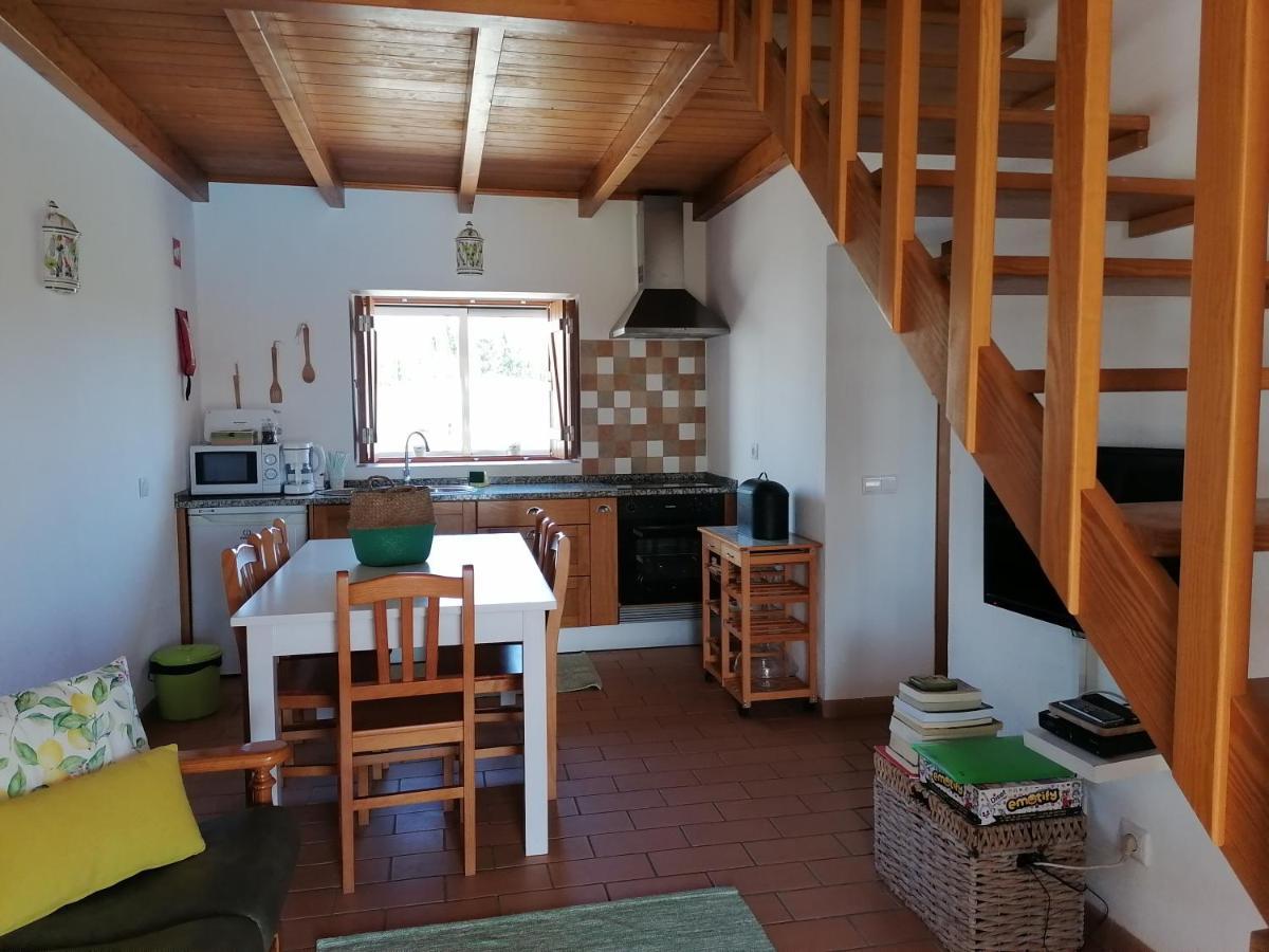 Tapada Dos Machados Guest House Donalda Екстериор снимка