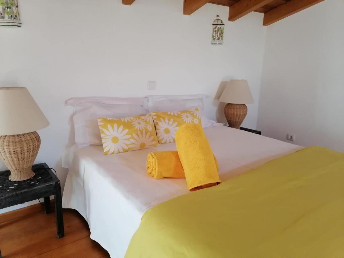Tapada Dos Machados Guest House Donalda Екстериор снимка