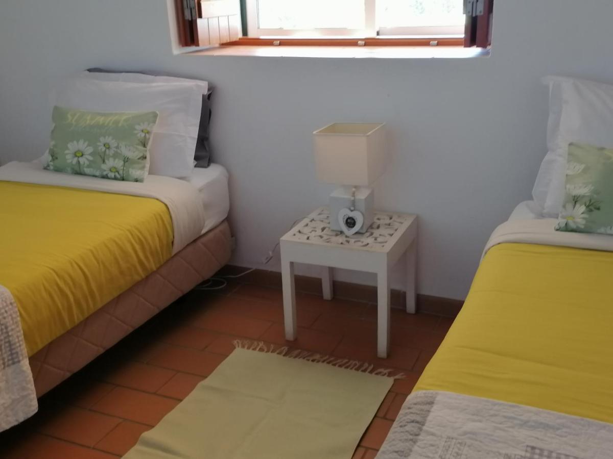Tapada Dos Machados Guest House Donalda Екстериор снимка