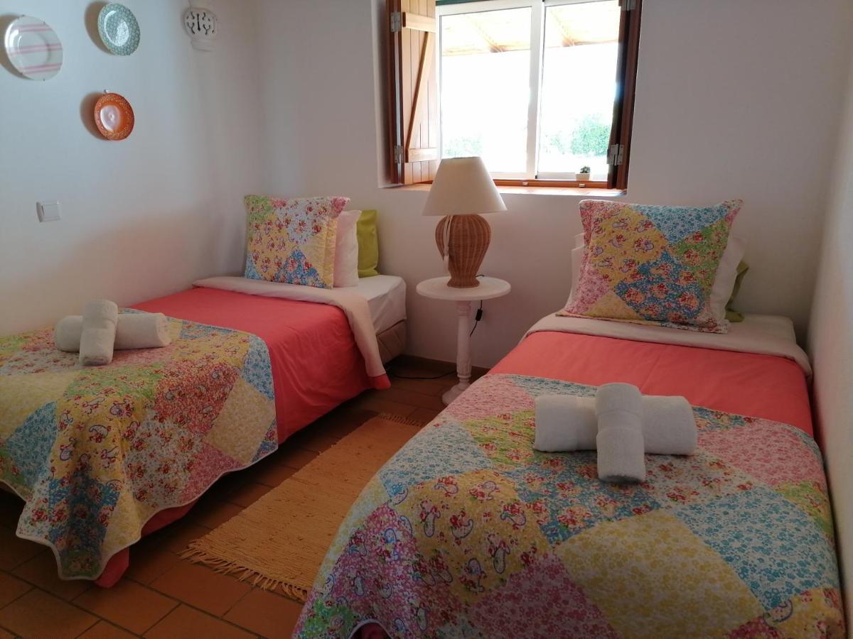 Tapada Dos Machados Guest House Donalda Екстериор снимка