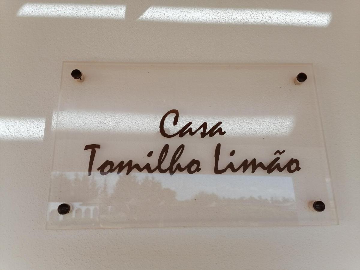 Tapada Dos Machados Guest House Donalda Екстериор снимка