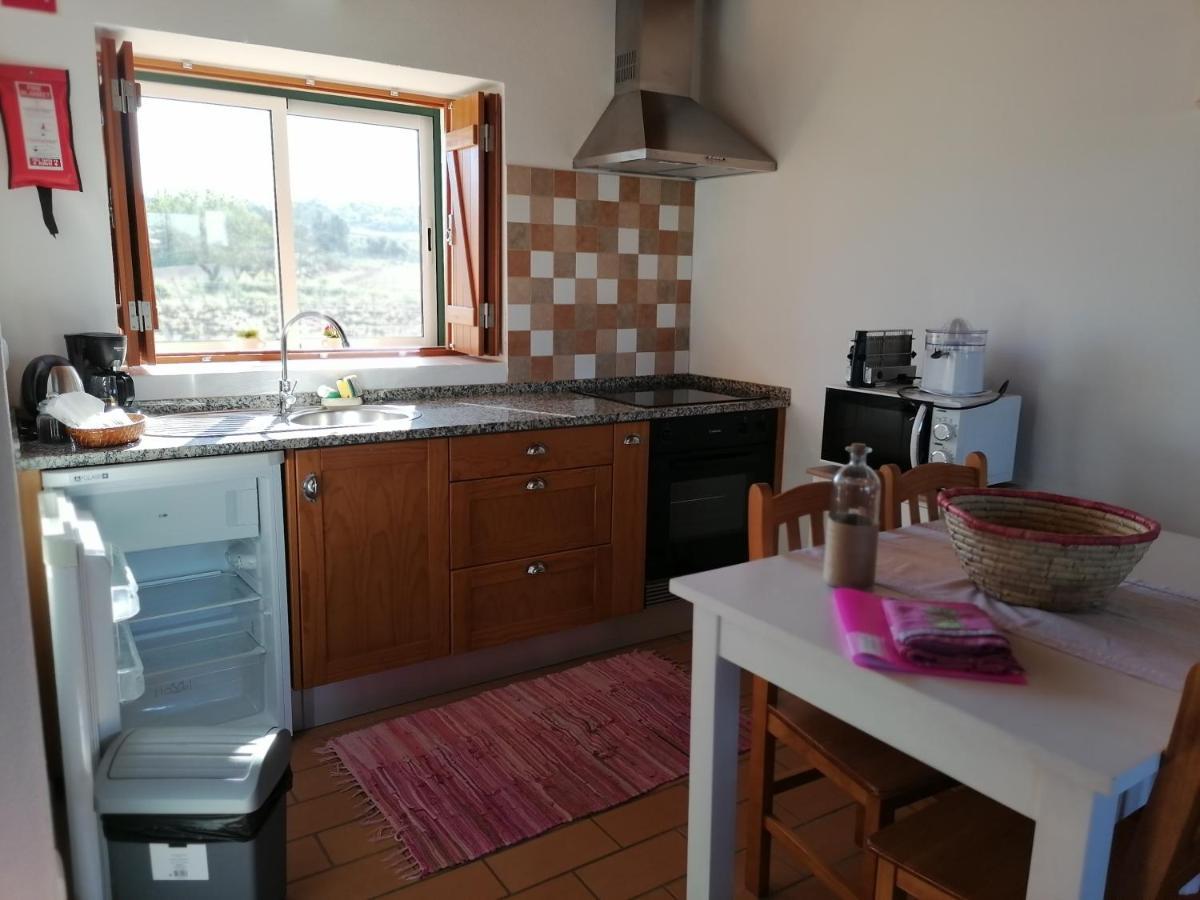 Tapada Dos Machados Guest House Donalda Екстериор снимка