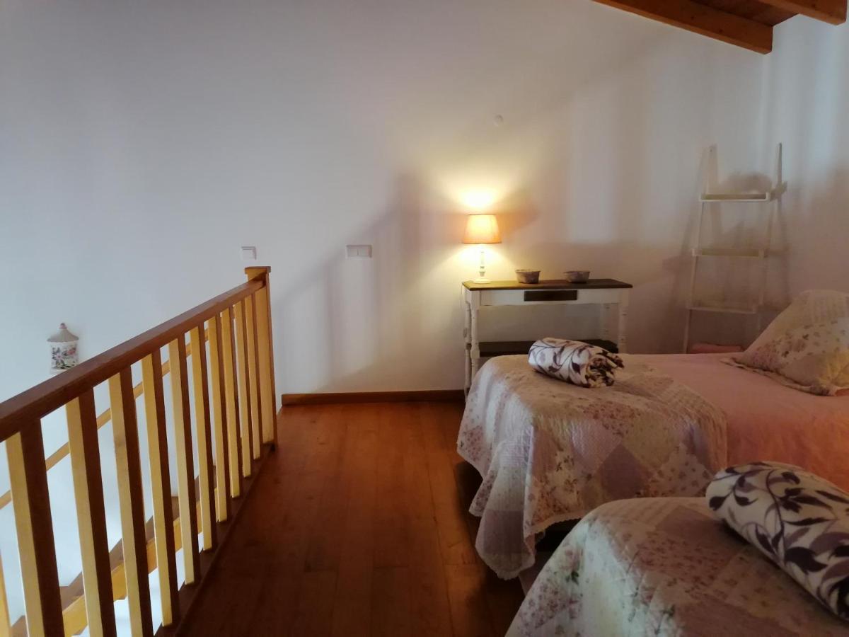 Tapada Dos Machados Guest House Donalda Екстериор снимка