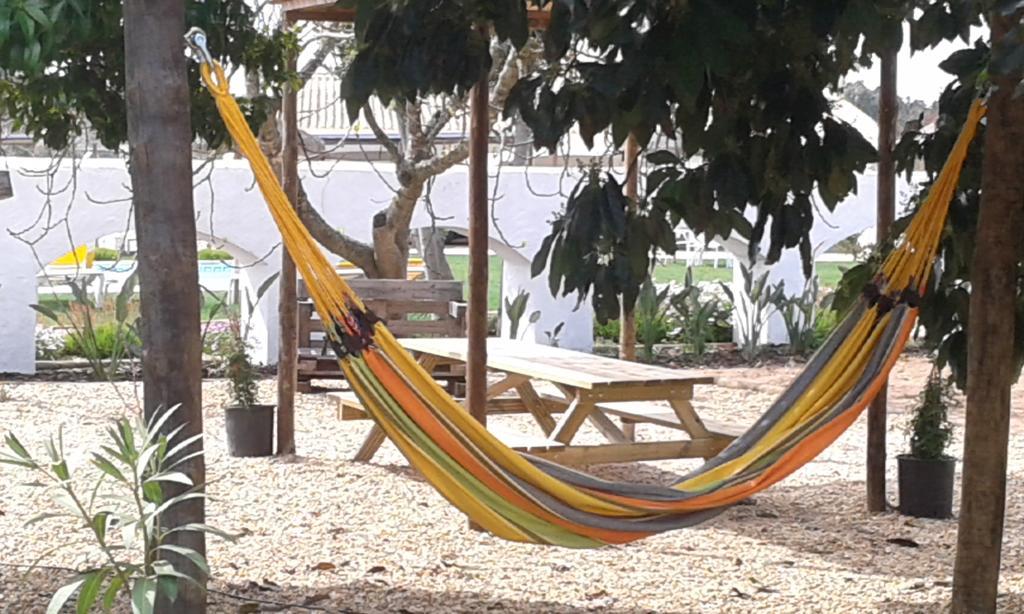 Tapada Dos Machados Guest House Donalda Екстериор снимка