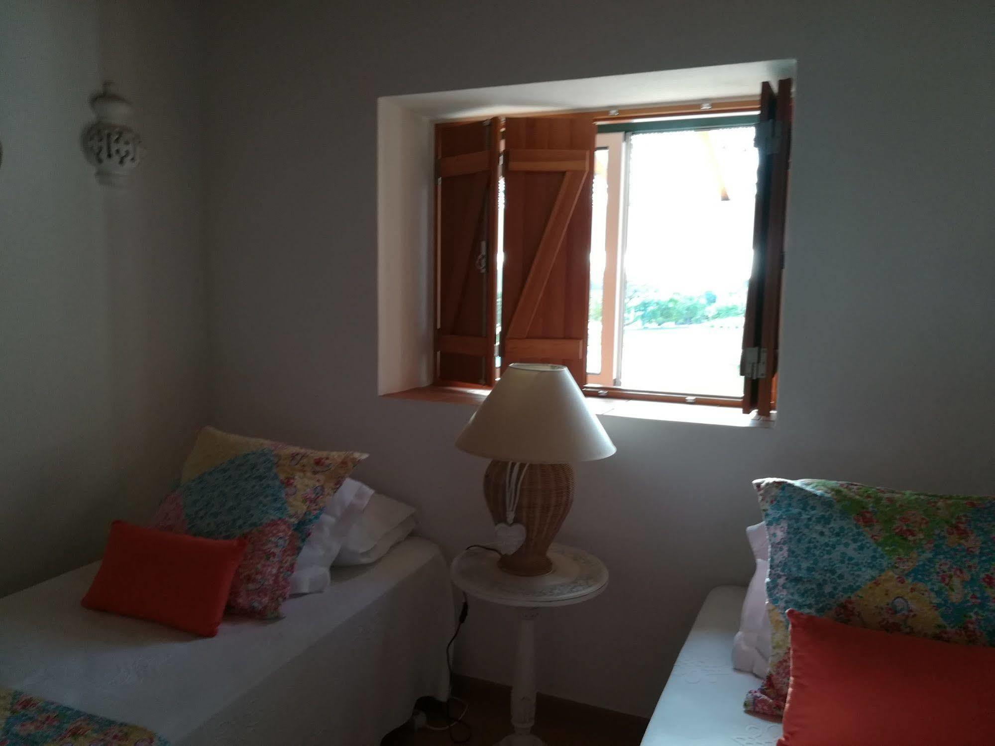 Tapada Dos Machados Guest House Donalda Екстериор снимка