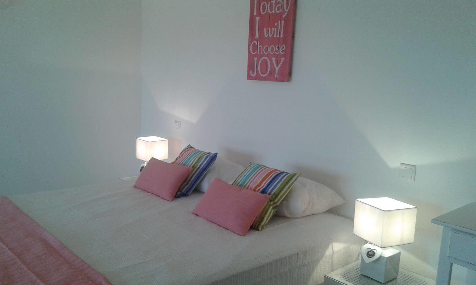 Tapada Dos Machados Guest House Donalda Екстериор снимка