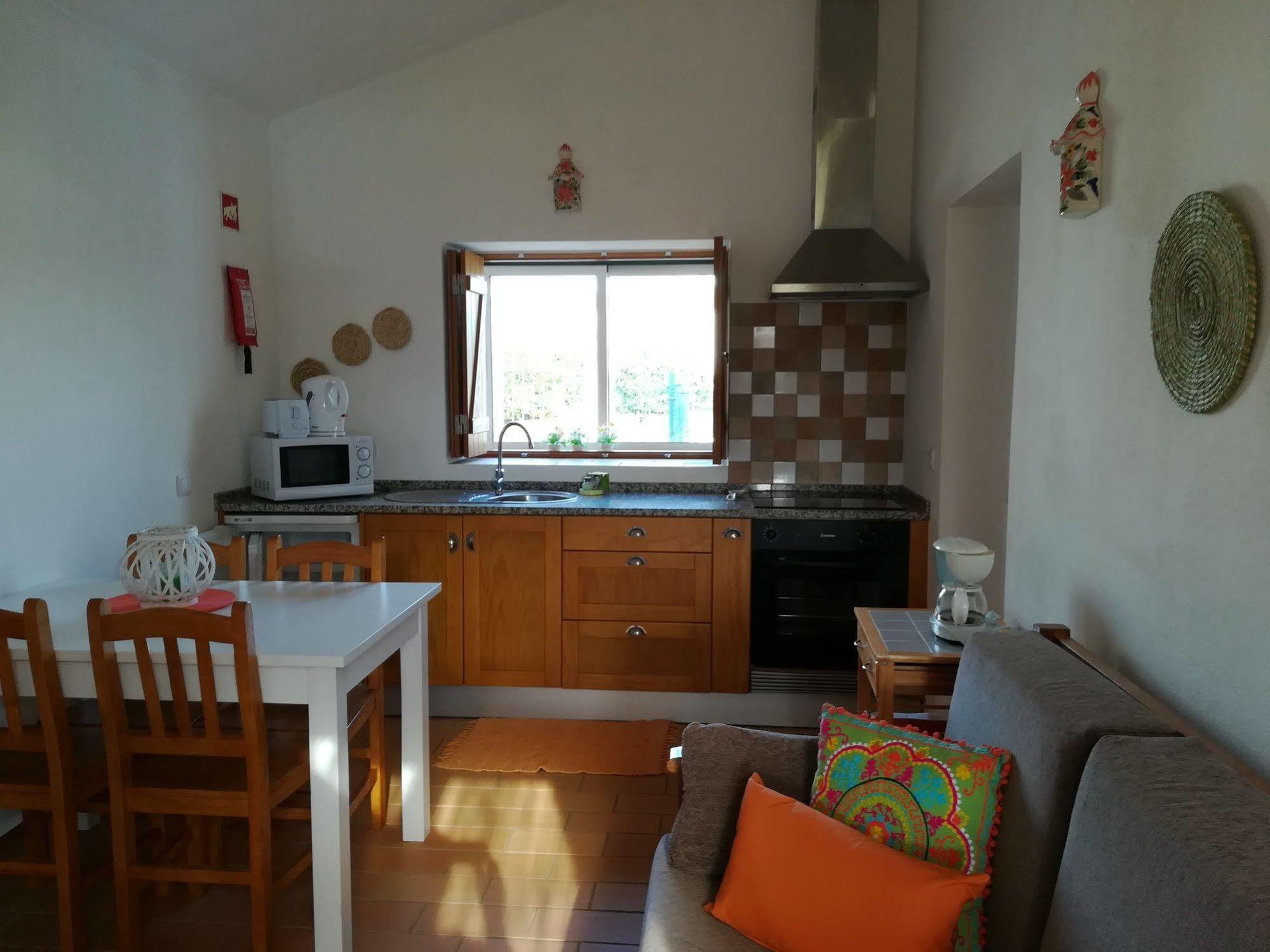 Tapada Dos Machados Guest House Donalda Екстериор снимка