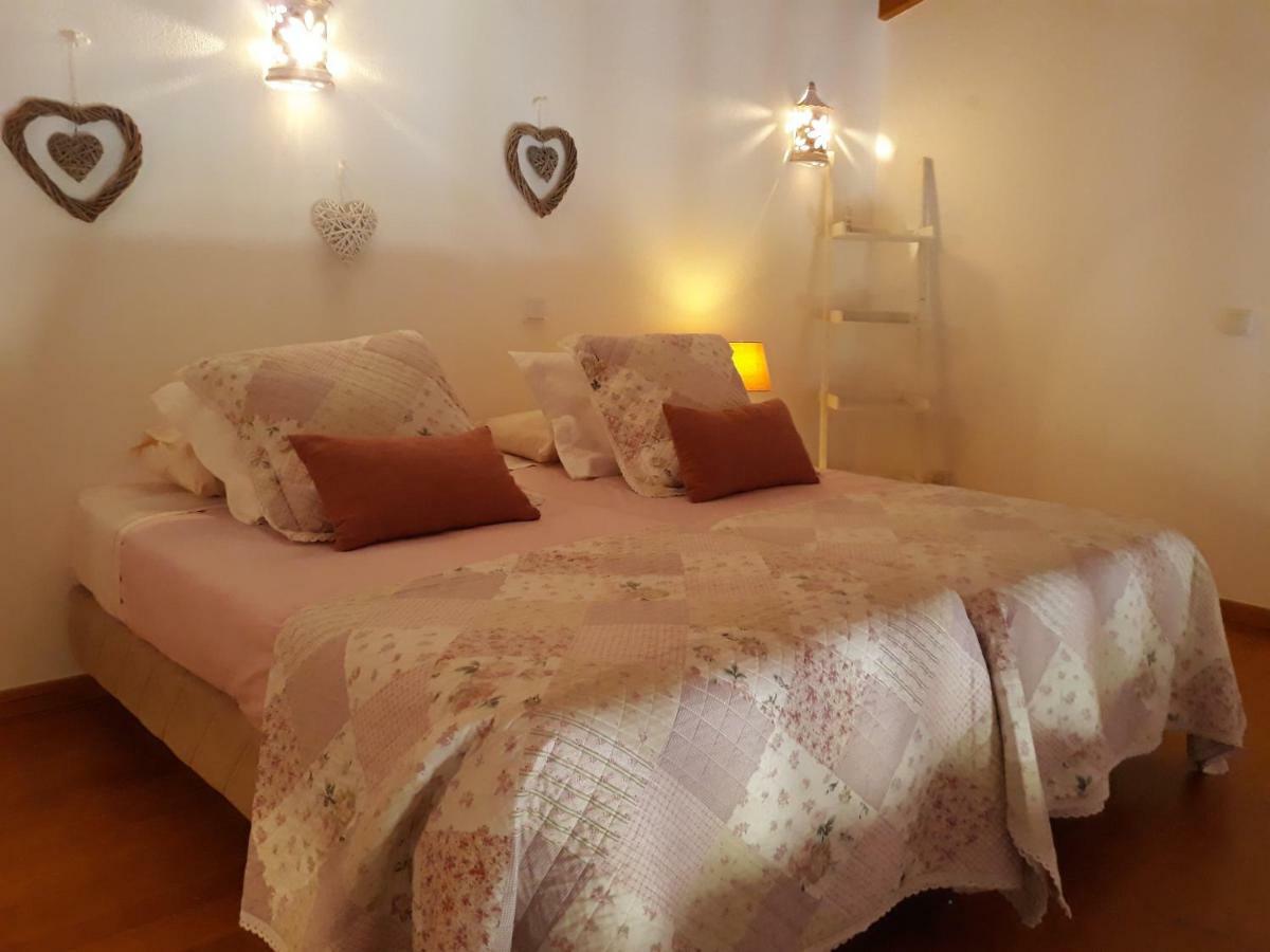 Tapada Dos Machados Guest House Donalda Екстериор снимка